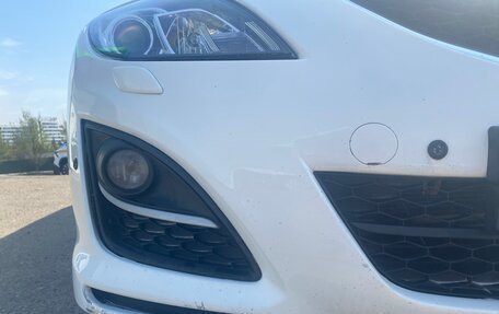 Mazda 6, 2011 год, 820 000 рублей, 10 фотография