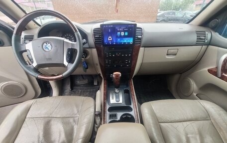 KIA Sorento IV, 2003 год, 450 000 рублей, 14 фотография