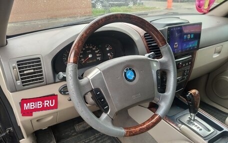 KIA Sorento IV, 2003 год, 450 000 рублей, 16 фотография