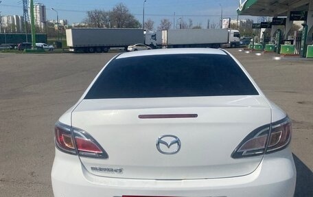 Mazda 6, 2011 год, 820 000 рублей, 2 фотография