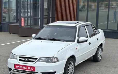 Daewoo Nexia I рестайлинг, 2013 год, 230 000 рублей, 2 фотография