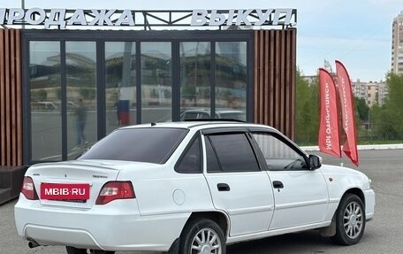 Daewoo Nexia I рестайлинг, 2013 год, 230 000 рублей, 5 фотография
