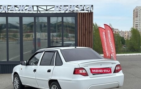 Daewoo Nexia I рестайлинг, 2013 год, 230 000 рублей, 4 фотография