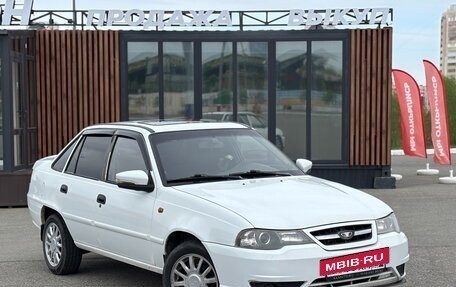 Daewoo Nexia I рестайлинг, 2013 год, 230 000 рублей, 3 фотография