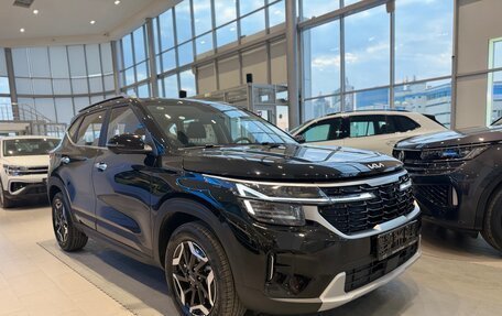 KIA Seltos I, 2026 год, 3 100 000 рублей, 3 фотография