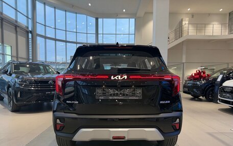 KIA Seltos I, 2026 год, 3 100 000 рублей, 6 фотография