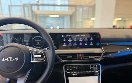 KIA Seltos I, 2026 год, 3 100 000 рублей, 11 фотография