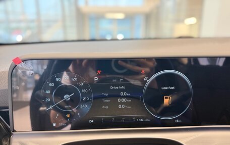 KIA Seltos I, 2026 год, 3 100 000 рублей, 9 фотография