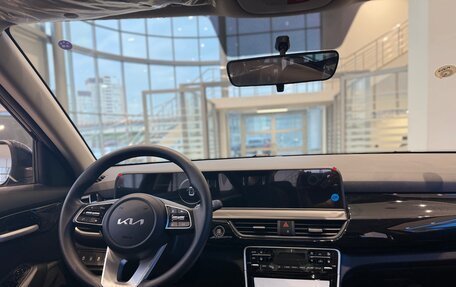 KIA Seltos I, 2026 год, 3 100 000 рублей, 18 фотография