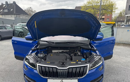 Skoda Karoq I, 2022 год, 2 368 832 рублей, 8 фотография