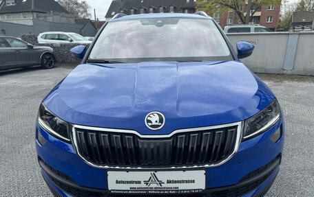 Skoda Karoq I, 2022 год, 2 368 832 рублей, 3 фотография