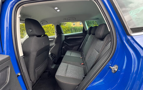 Skoda Karoq I, 2022 год, 2 368 832 рублей, 14 фотография