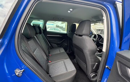Skoda Karoq I, 2022 год, 2 368 832 рублей, 13 фотография