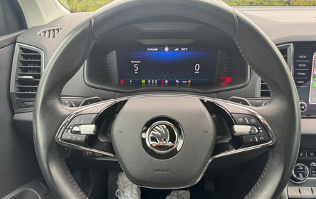 Skoda Karoq I, 2022 год, 2 368 832 рублей, 16 фотография