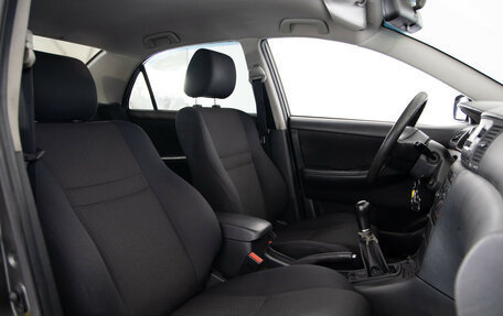 Toyota Corolla, 2006 год, 449 000 рублей, 11 фотография