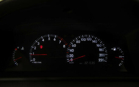 Toyota Corolla, 2006 год, 449 000 рублей, 13 фотография
