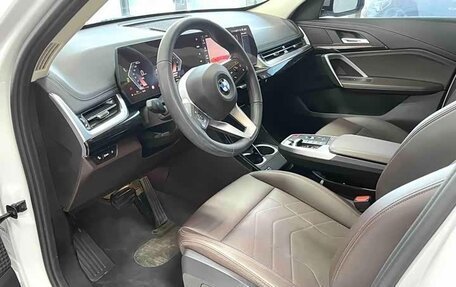 BMW X1, 2023 год, 2 800 077 рублей, 7 фотография