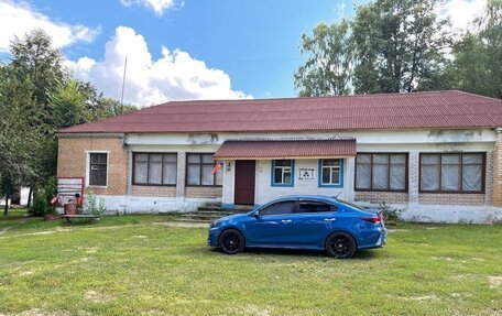 KIA Rio IV, 2019 год, 600 000 рублей, 7 фотография