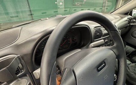 Volvo S40 II, 2002 год, 500 000 рублей, 5 фотография