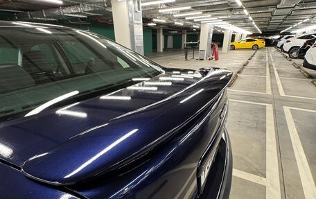 Volvo S40 II, 2002 год, 500 000 рублей, 8 фотография