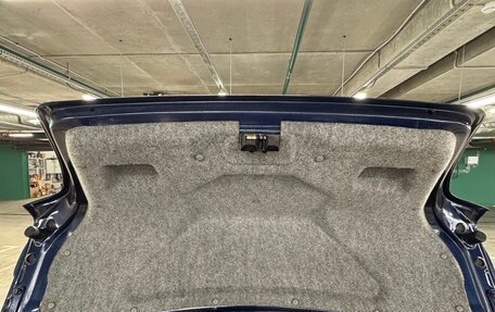 Volvo S40 II, 2002 год, 500 000 рублей, 12 фотография