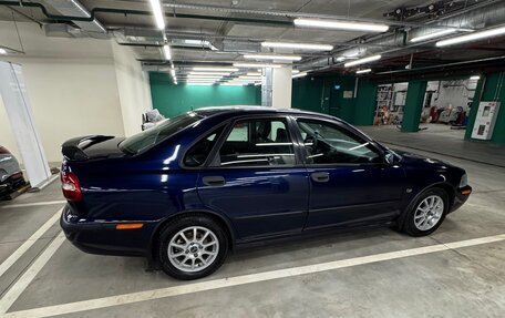 Volvo S40 II, 2002 год, 500 000 рублей, 2 фотография