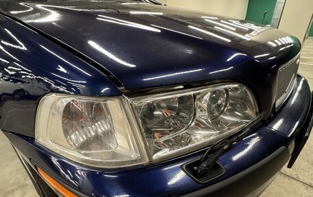 Volvo S40 II, 2002 год, 500 000 рублей, 7 фотография