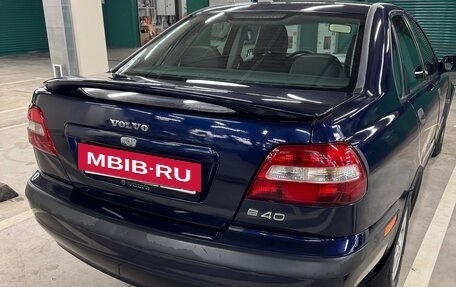 Volvo S40 II, 2002 год, 500 000 рублей, 3 фотография