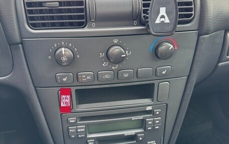 Volvo S40 II, 2002 год, 500 000 рублей, 15 фотография