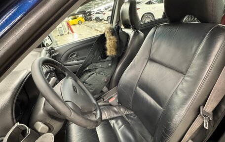 Volvo S40 II, 2002 год, 500 000 рублей, 16 фотография