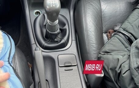 Volvo S40 II, 2002 год, 500 000 рублей, 4 фотография