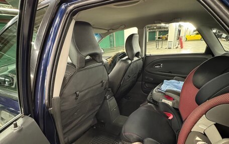 Volvo S40 II, 2002 год, 500 000 рублей, 17 фотография