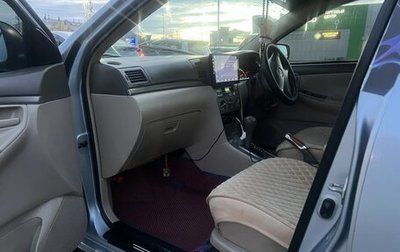 Toyota Corolla, 2004 год, 520 000 рублей, 1 фотография