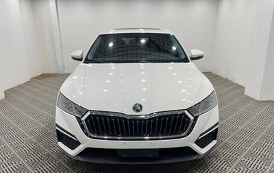 Skoda Octavia IV, 2022 год, 1 799 000 рублей, 1 фотография