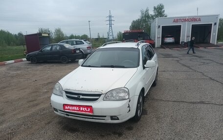 Chevrolet Lacetti, 2011 год, 320 000 рублей, 1 фотография
