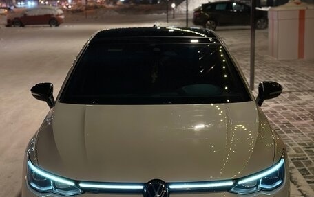 Volkswagen Golf VII, 2021 год, 2 290 000 рублей, 1 фотография