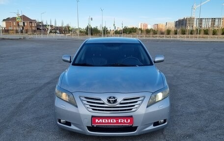 Toyota Camry, 2008 год, 1 100 000 рублей, 1 фотография