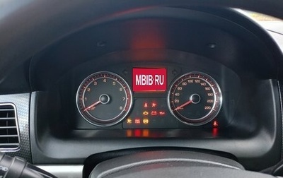 SsangYong Actyon II рестайлинг, 2013 год, 810 000 рублей, 1 фотография