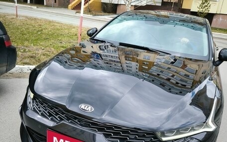 KIA K5, 2020 год, 2 395 000 рублей, 1 фотография