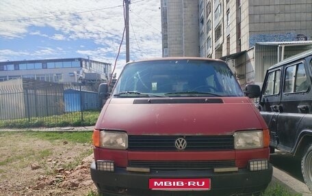Volkswagen Transporter T4, 1993 год, 350 000 рублей, 1 фотография