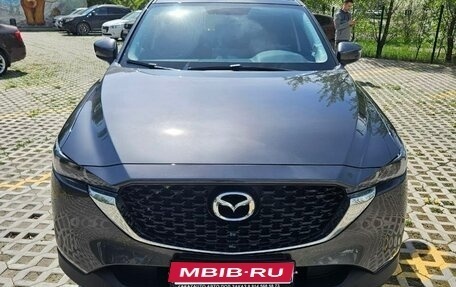 Mazda CX-5 II, 2025 год, 3 400 000 рублей, 1 фотография