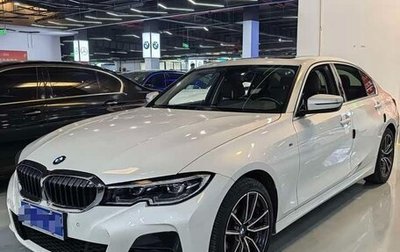 BMW 3 серия, 2021 год, 1 977 200 рублей, 1 фотография