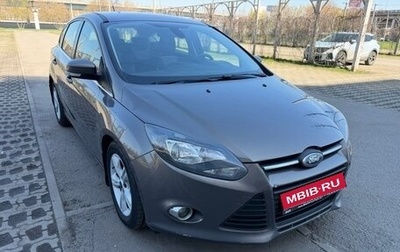 Ford Focus III, 2014 год, 790 000 рублей, 1 фотография