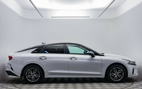 KIA K5, 2021 год, 2 390 000 рублей, 6 фотография