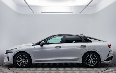KIA K5, 2021 год, 2 390 000 рублей, 2 фотография