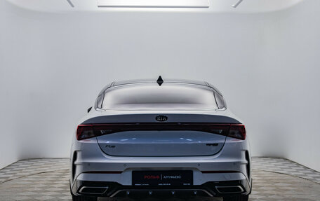 KIA K5, 2021 год, 2 390 000 рублей, 4 фотография