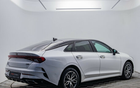 KIA K5, 2021 год, 2 390 000 рублей, 5 фотография