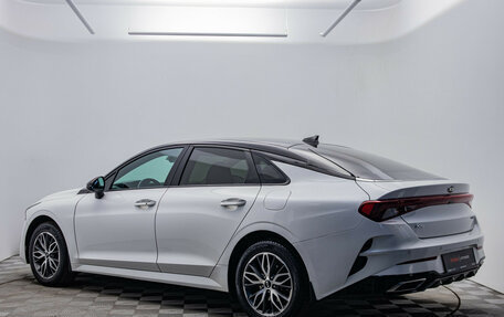 KIA K5, 2021 год, 2 390 000 рублей, 3 фотография