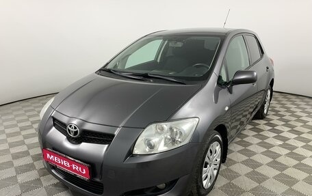 Toyota Auris II, 2008 год, 615 000 рублей, 1 фотография