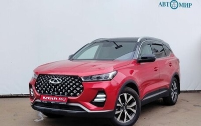 Chery Tiggo 7 Pro, 2022 год, 1 800 000 рублей, 1 фотография